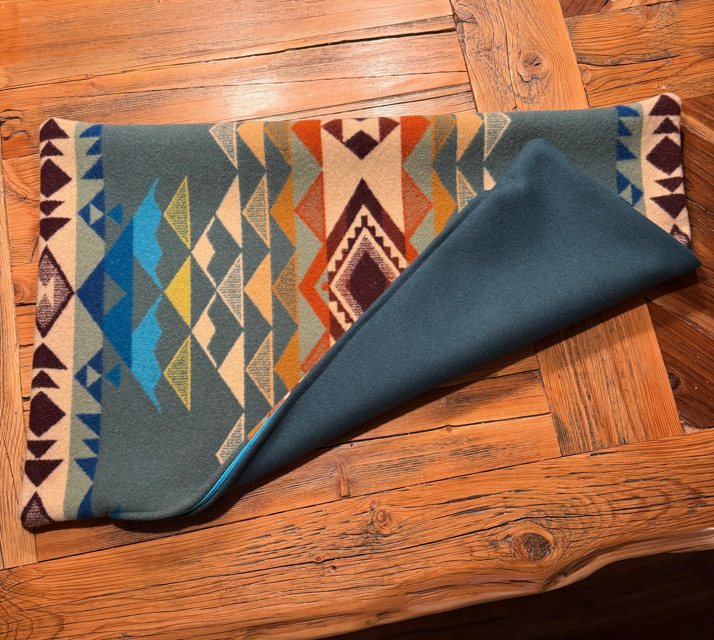 Highland Peak Balsam King Pillow Cover Set