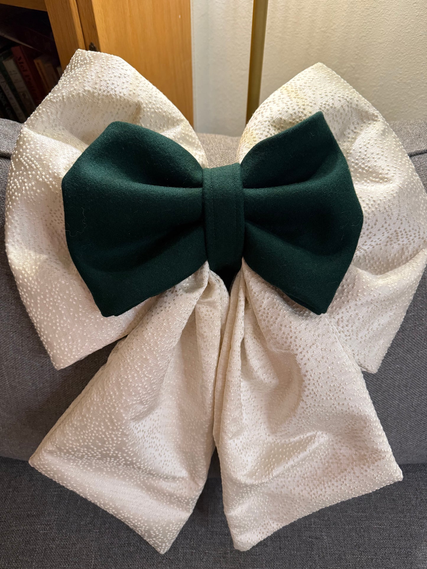 Christmas Bow