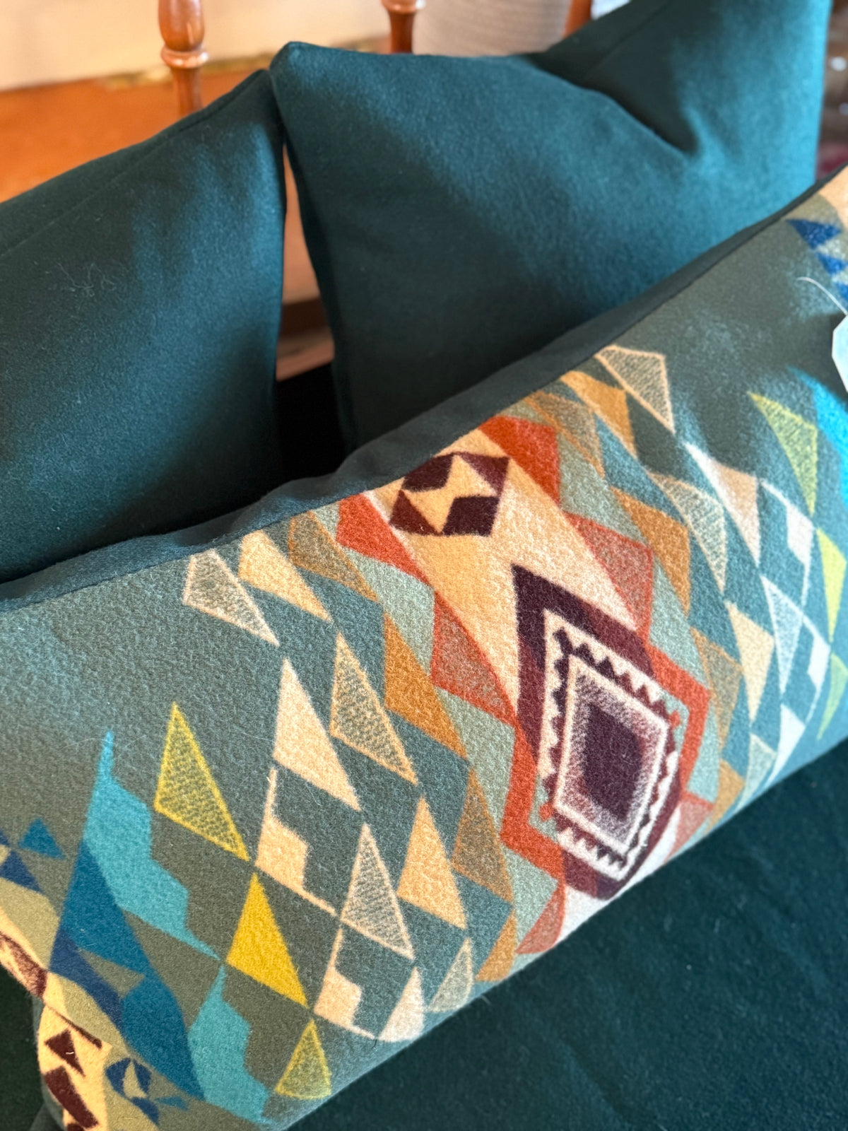Highland Peak Balsam Pillows