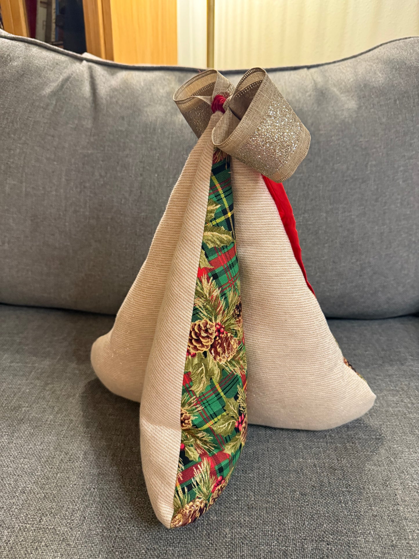 Table-top Christmas Tree