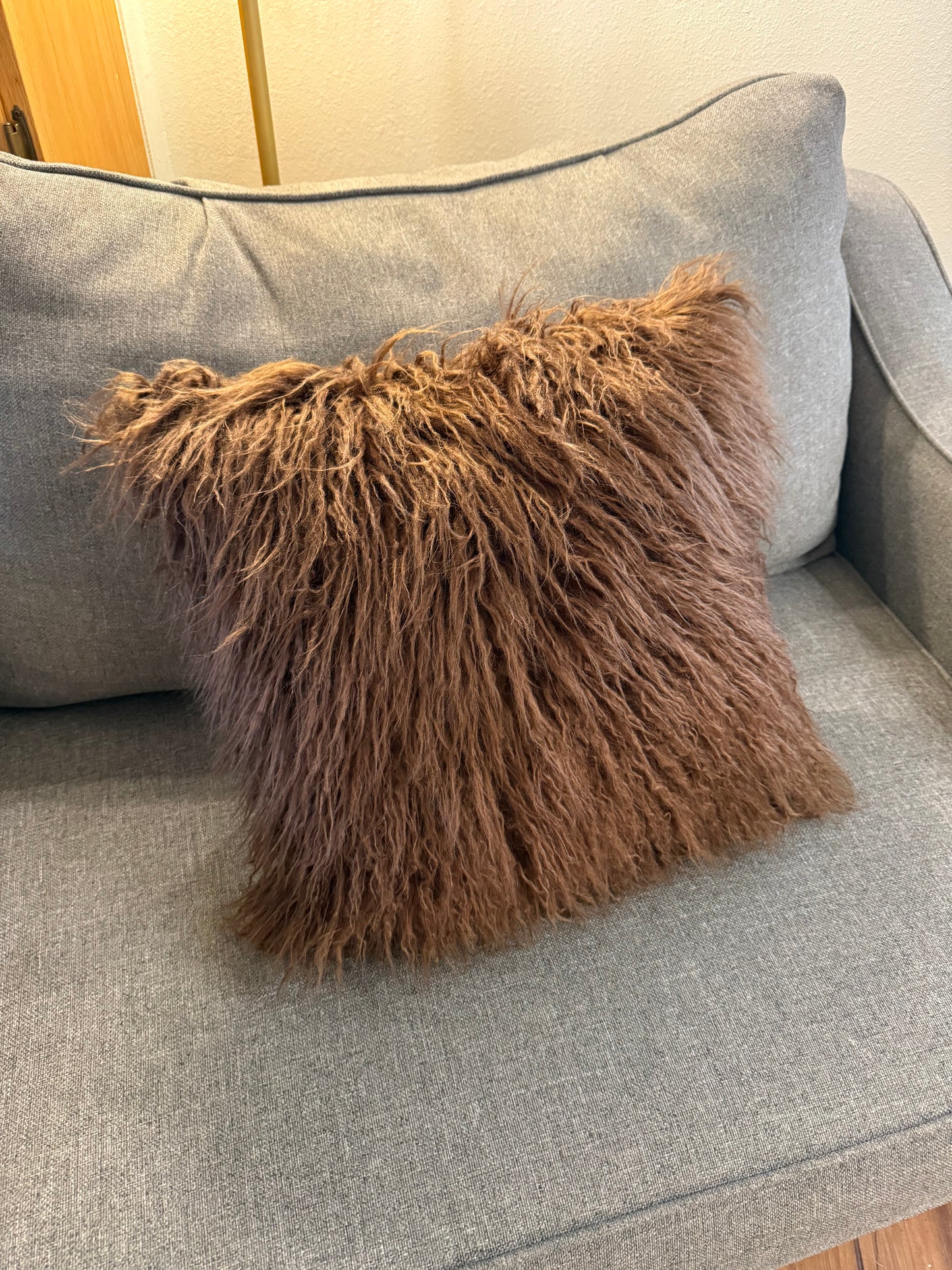 Spirit of the People Pillow