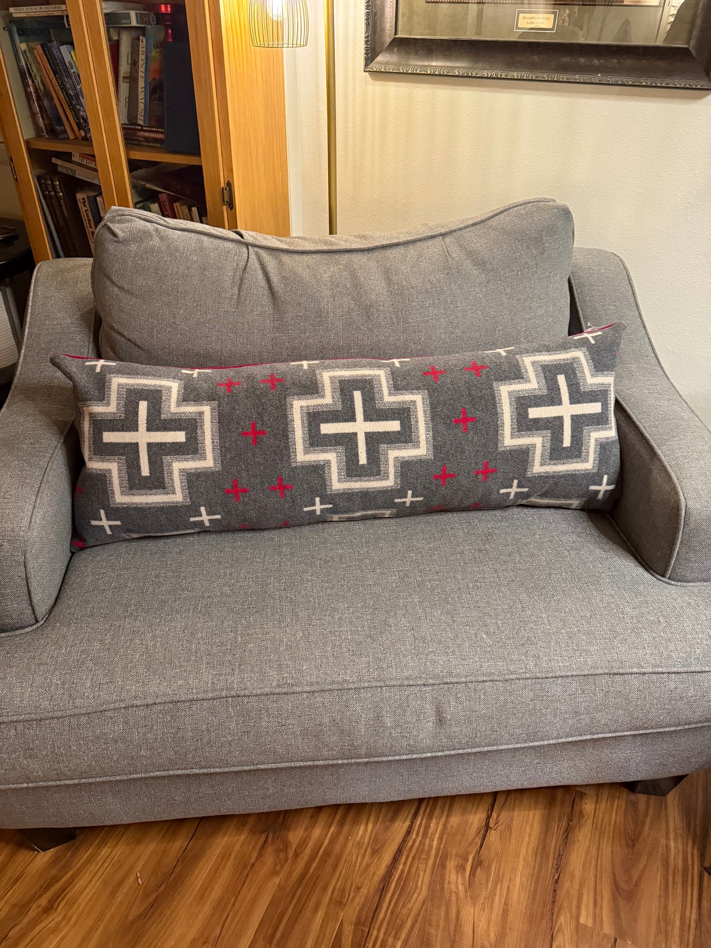 San Miguel Long Lumbar