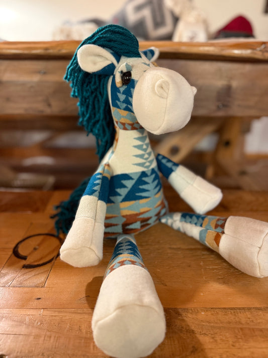 Lot 9 - Rancho Arroyo Stud