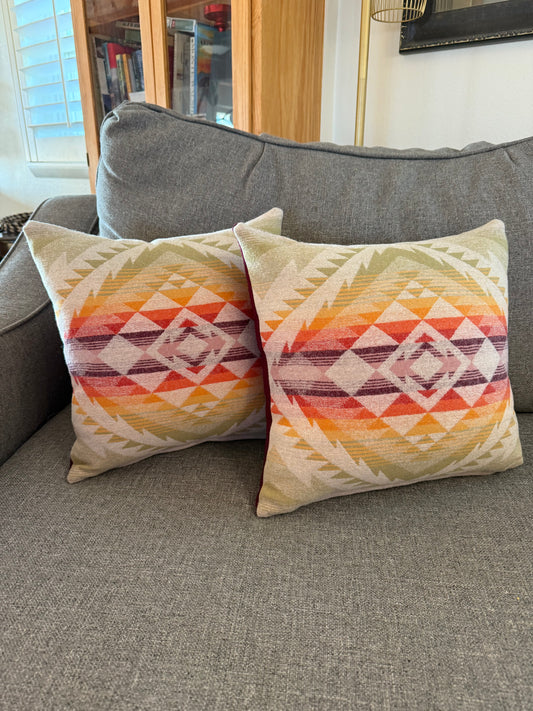 Cascadia Tan Multi Set